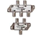 Channel Plus 2512 DC and IR Passing Splitter / Combiners