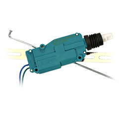Directed 524N High Power Door Lock Motors