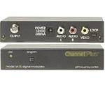 Channel Plus 5415 RF Modulators