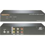 Channel Plus 5425 Dual-Channel RF Modulator