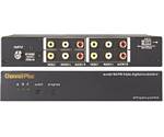 Channel Plus 5435 Triple-Channel RF Modulator