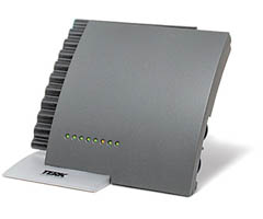 Terk AF-1 AM/FM Amplified Stereo Antenna with Pin-Dot Pre-Tuning