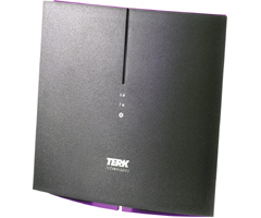 Terk AM-FM+ AM/FM Stereo Antenna with Gamma Loop