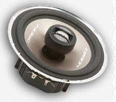 Orion C2.54 5.25 Inch COAXIAL SPEAKER