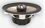 Orion C2.57 5 Inch X 7 Inch COAXIAL SPEAKER
