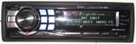 Alpine CDA-9885 CD MP3 WMA AAC Receiver