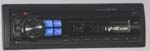 Alpine CDE-9870 CD MP3 Receiver