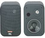 JBL CONTROL-ONE 4 Inch 2-Way 80-Watt Personal-Size Monitor Loudspeaker  /pr