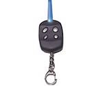 Crime Stopper CS-343TX Replacement Remote Transmitter for CS-2002, DC IV, and CS-865 RKE II