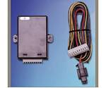 Crime Stopper CS-5501 2 Window Roll-Up Module. Designed for Low to Medium Current Window Systems