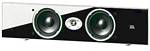 JBL CSC55 Dual 5 Inch Cinema Sound Series 2-Way 300-Watt Center Channel Speaker