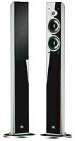 JBL CST55 5 Inch Cinema Sound Series 2-Way 300-Watt Floorstanding Speaker