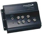 Channel Plus DA-506BID Bi-Directional RF Distribution Amplifier