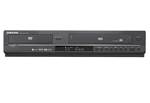 Samsung DVD-V9800 1080p Up-Converting DVD Player / VCR Combo