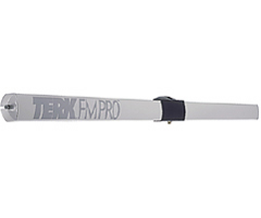 Terk FM-50 Indoor/Outdoor Dual-Drive Amplified FM Antenna