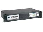 Gemini DJ GPA-4000 GPA-Series Stero Power Amplifers