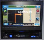 Alpine IVA-D310 DVD/CD/MP3/WMA Receiver/AV Head Units
