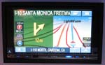 Alpine IVA-W205 2-DIN DVD/CD/MP3/WMA Receiver/AV Head Unit