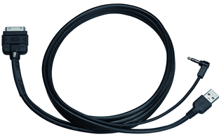 Kenwood KCA-iP200 IPOD DIRECT CABLE