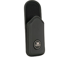Monster Cable MBL-LCUNLRG Universal Large Grab-N-Go Executive Cell Phone Holster