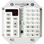 Channel Plus MCS-2A Double-Gang Control Keypad for MDS-6A