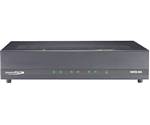 Channel Plus MDS-6A 6-Source Multi-Zone Music Distribution System