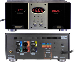 Monster Power MP-AVS2000 Automatic Voltage Stabilizer