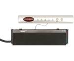 Monster Power MP-HTFS1000 High Definition PowerCenter  with 2 AC Outlets and Control Module