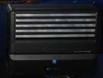 Alpine MRP-M650 Class D Mono Amplifier