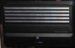 Alpine MRP-M850 1 X 500 RMS Amplifer