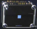 Alpine PDX1.600 1 X 600 Watt RMS Amplifier