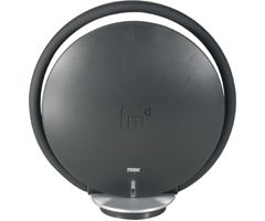Terk PI-B AM/FM Amplified Stereo Antenna with Gamma Loop