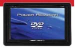 Power Acoustik PT-621HR 6.2
