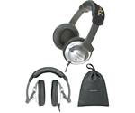 Technics RP-F550 Folding Digital DJ Monitor Headphones
