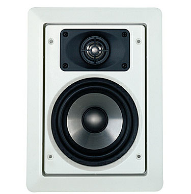 JBL SP-5II 5 Inch In-Wall Rectangular Speakers /pr