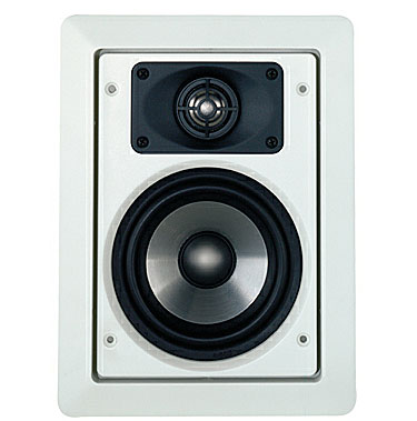 JBL SP-6II In-Wall Rectangular Speakers /pr