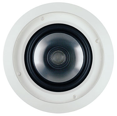 JBL SP-8CII JBL 8 Inch 2-Way 100-Watt Round In-Ceiling Speakers /pr