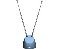 Terk TV-1 Indoor TV Antenna