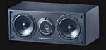 Cerwin Vega VE-5C Dual 5.25 Inch 2-Way Center Channel Speaker