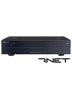 Russound VM1 Video Matrix HD Component Video Distribution System