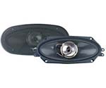 Power Acoustik XP2K-4102 4