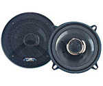 Power Acoustik XP2K-52 5 1/4