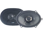 Power Acoustik XP2K-573 5