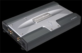 PPI Precision Power A1000/2 2 Channel 1000 Watt Amplifier