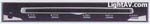 Myron and Davis AD525 Front Loading 1/2 DIN DVD Player
