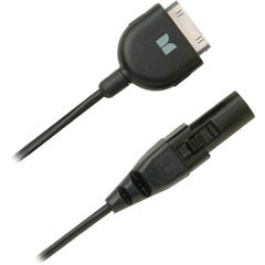 Monster Cable AI-AIRCHGIP iAirPlay Charger
