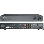 AudioSource AMP-100 2-Channel 50-Watt Bridgeable Stereo Power Amplifier