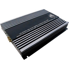 Buttkicker BKA-800-SSW 800-Watt Silent Subwoofer Amplifier