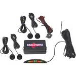 Crime Stopper CA-5005T Backstopper Top Mount Collision Avoidance System for Pick-Up trucks