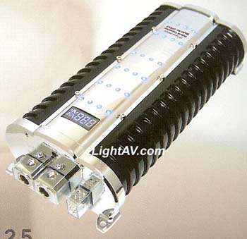 SPL CP25 25 Farad Hybrid Super Capacitor